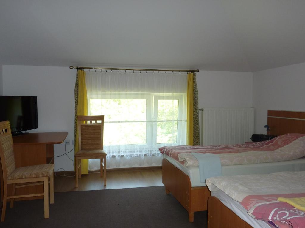 Hotelik Na Zdrowiu Лодзь Номер фото