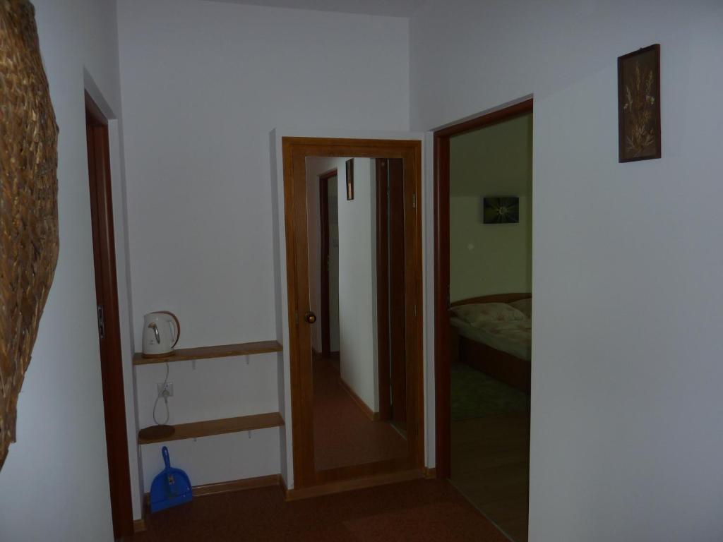 Hotelik Na Zdrowiu Лодзь Экстерьер фото